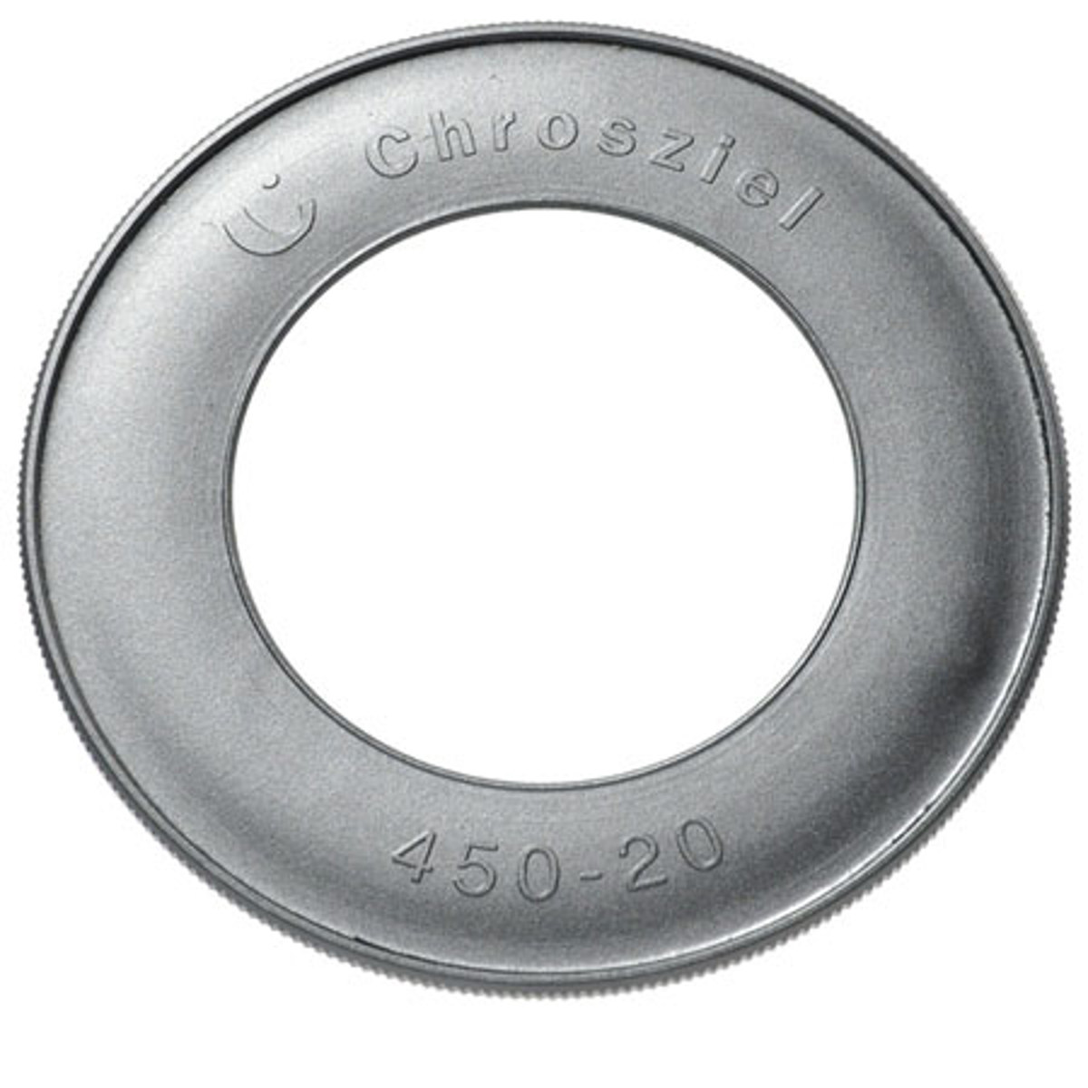 

Chrosziel C-450-20 110:75-98mm Flexi-Ring for Matteboxes