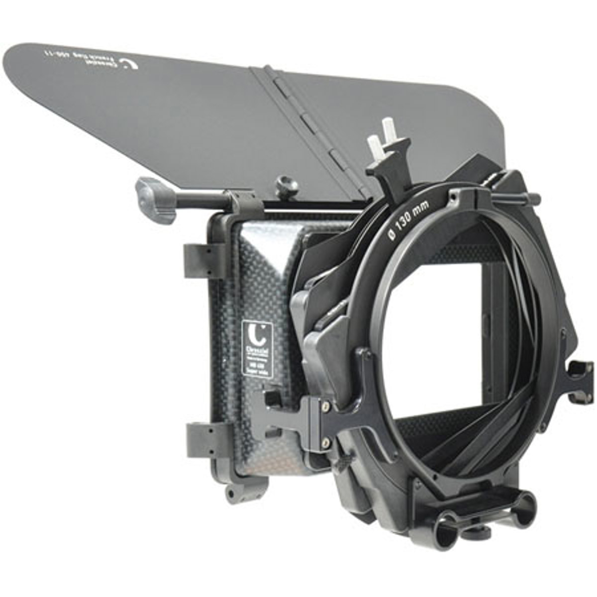 

Chrosziel 450W-20 MatteBox Super Wide Dual Stage