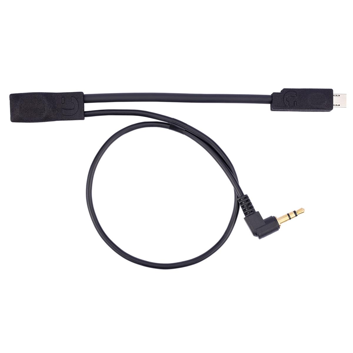 Chrosziel Multi-Jack/Y-кабель 3,5 мм для Sony FX9 #CAB-FX9