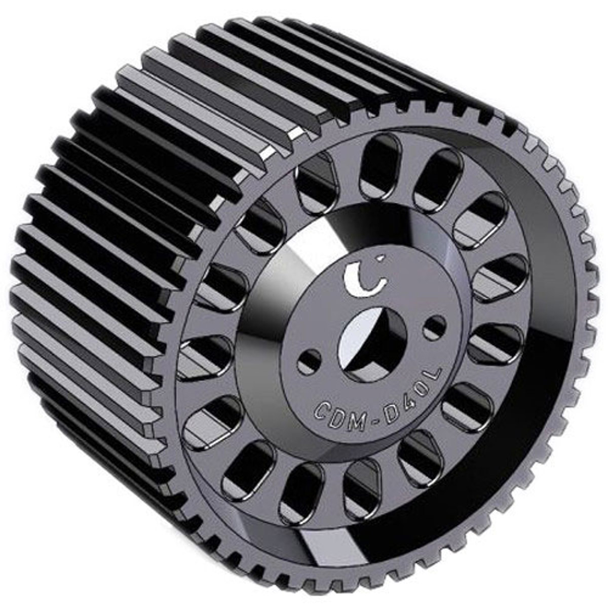 

Chrosziel Large 0.8 MOD Pitch Gear Drive for CDM-100/S Digital Motors
