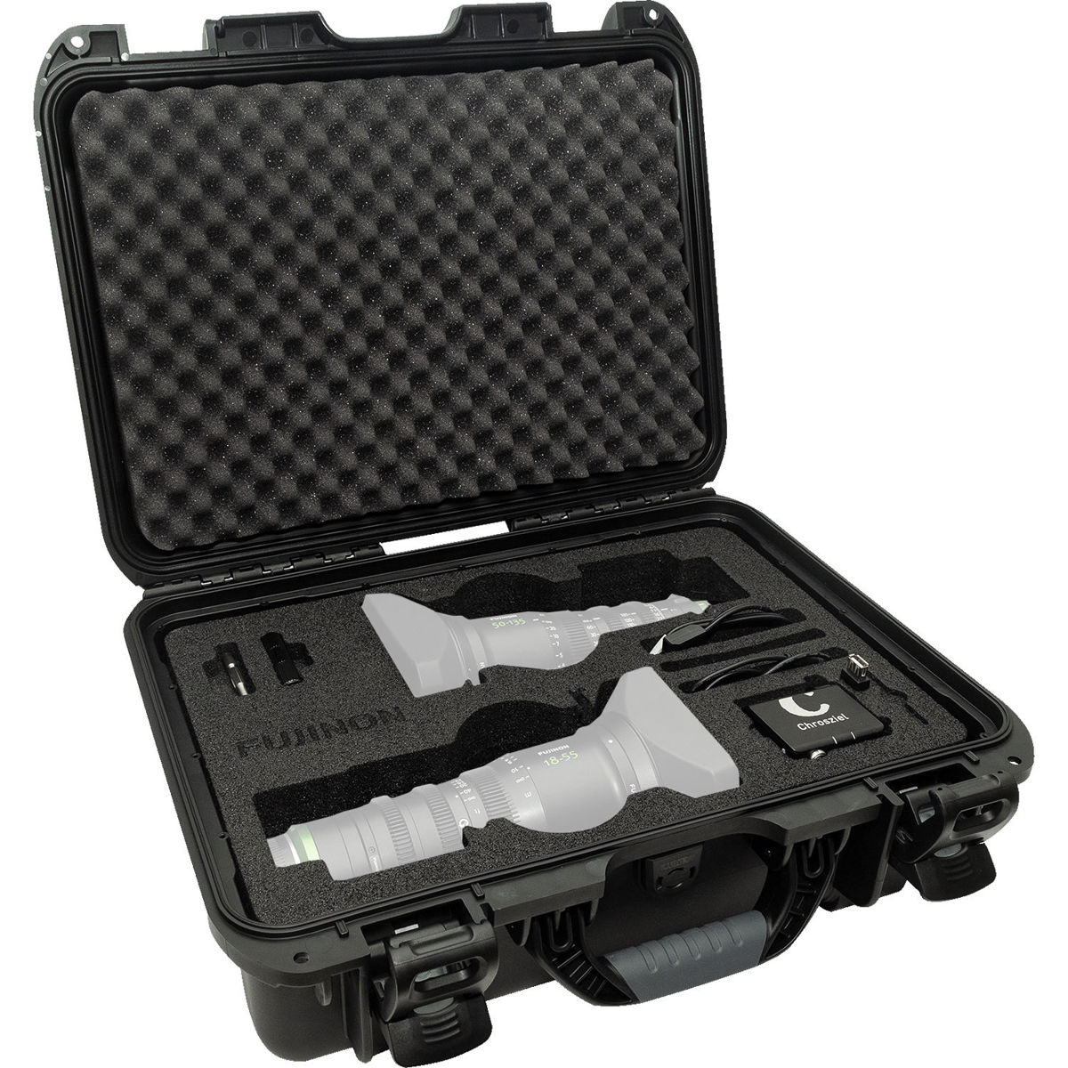 

Chrosziel Zoom Control Kit for Fujinon MK Lenses