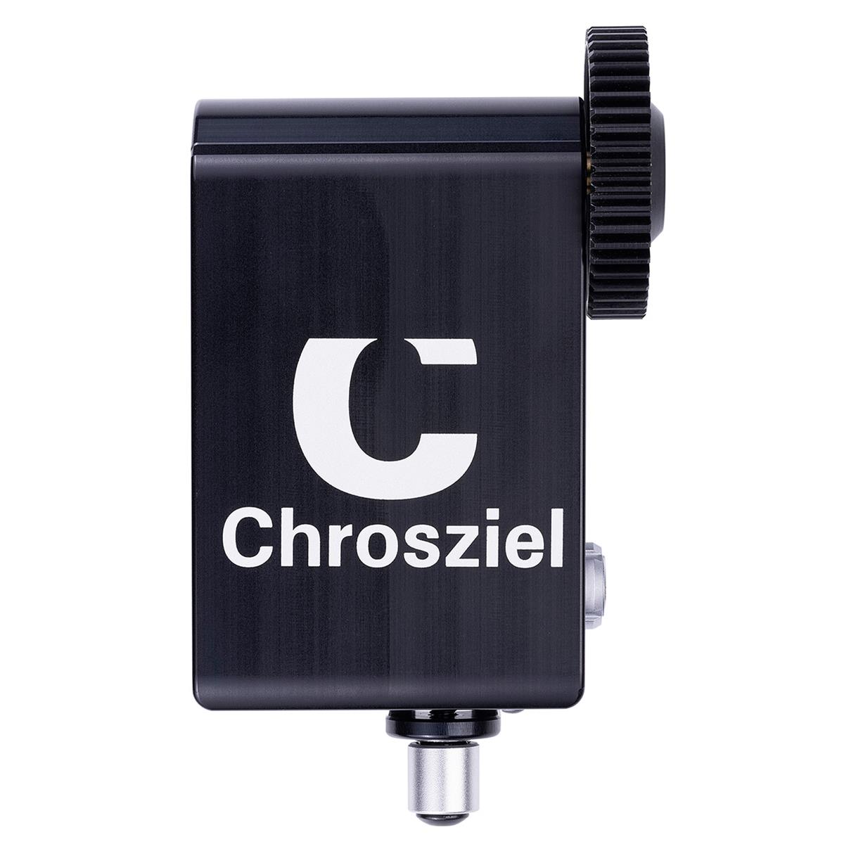 Image of Chrosziel CDM-UNI-Z2 Zoomer Universal Servo Drive Motor