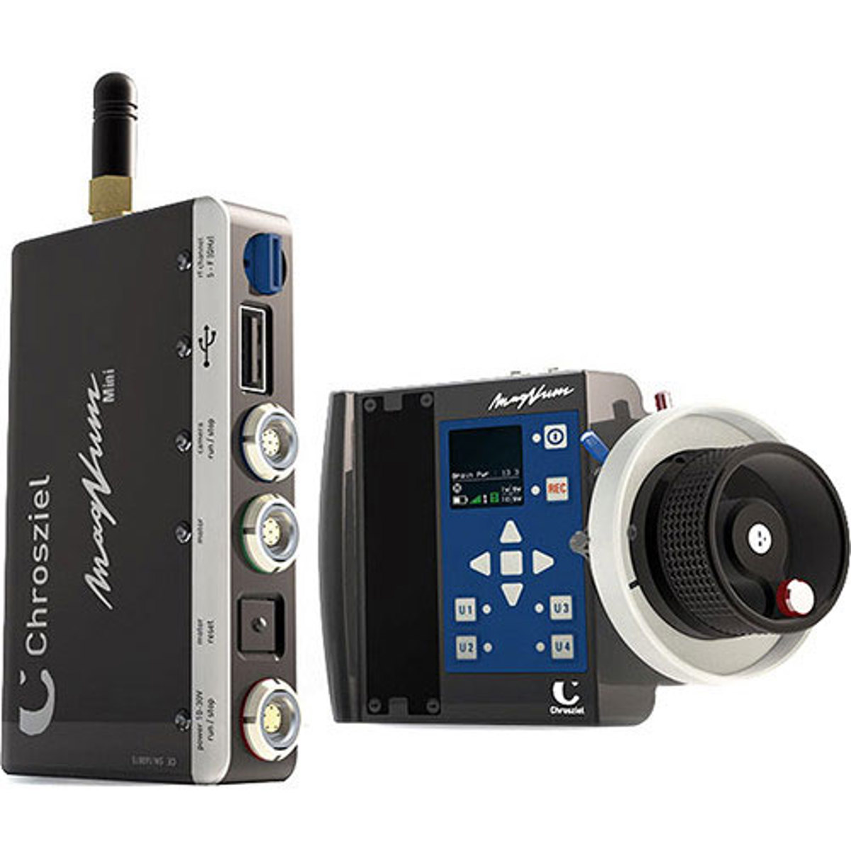 

Chrosziel MagNum Mini Superior