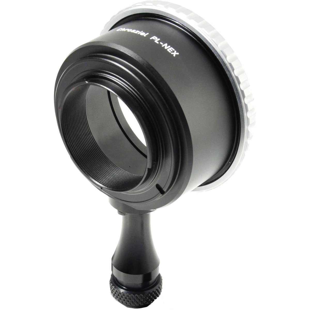 

Chrosziel PL to Sony E-Mount Adapter