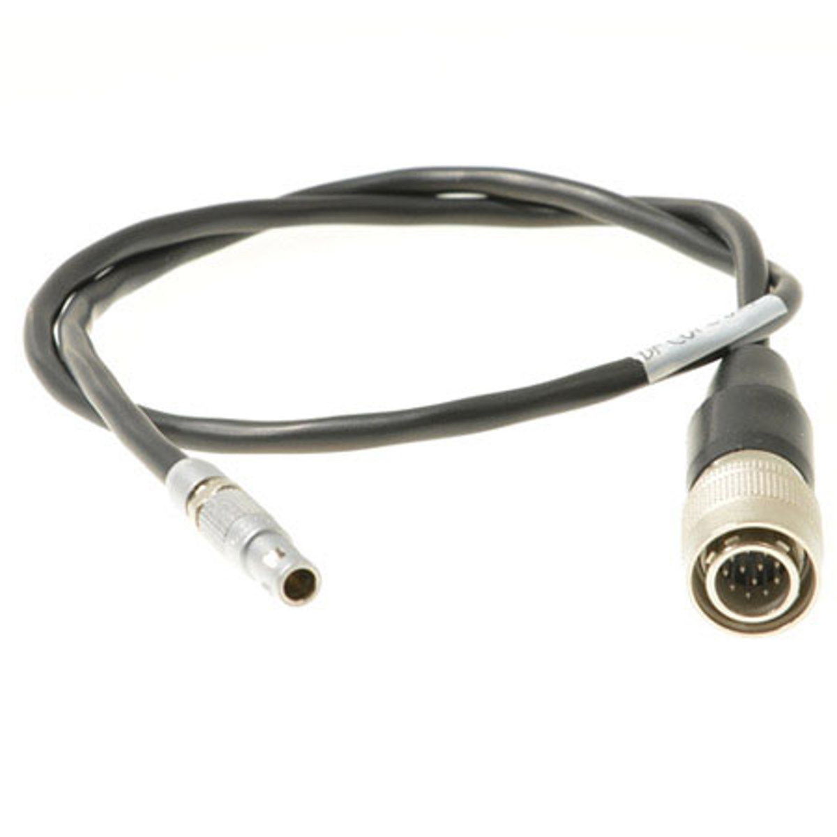 

Chrosziel DigiFox Camera Start/Stop Cable (EPIC 00B)