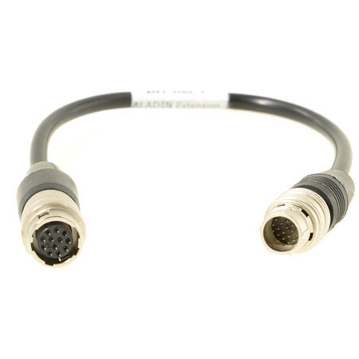 

Chrosziel Adapter Cable for Fujinon Lenses & Aladin MKII Lens Controller