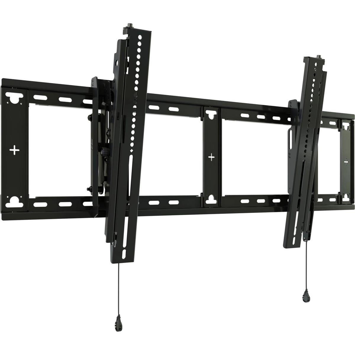 Image of Chief Large Fit Extended Tilt Wall Mount for 43&quot; to 85&quot; Displays