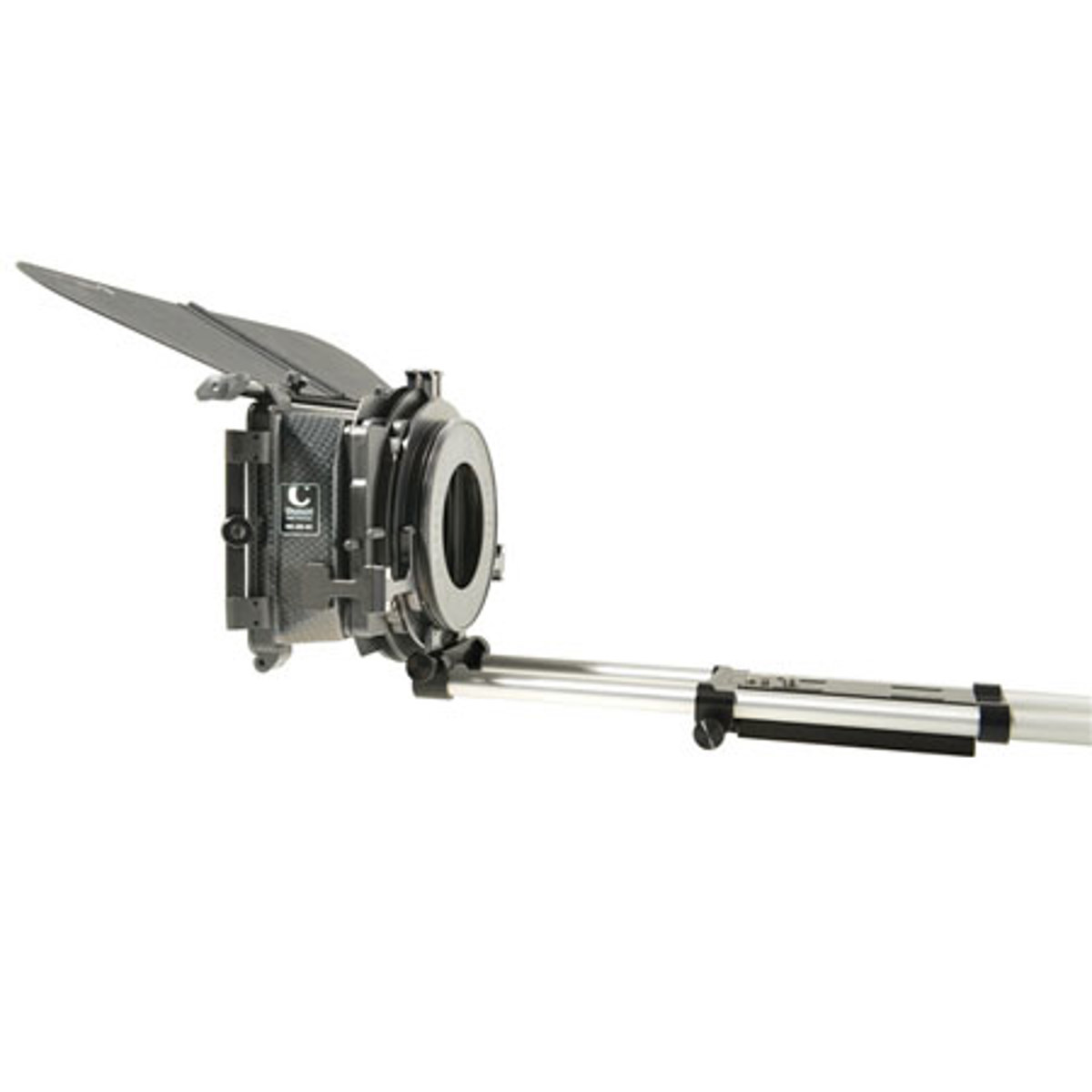 

Chrosziel 450-R2 Mattebox Kit for Canon C100 C300 C500 Cameras