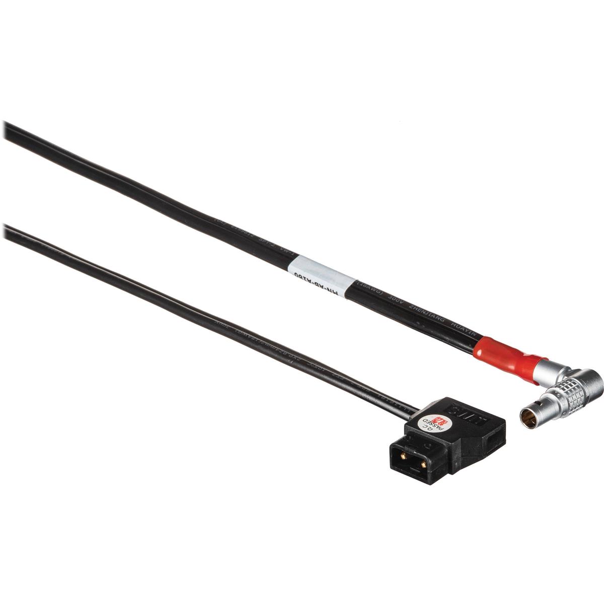 Image of Chrosziel 23.6&quot; D-Tap Power Cable for MagNum Camera and Lens Remote Control
