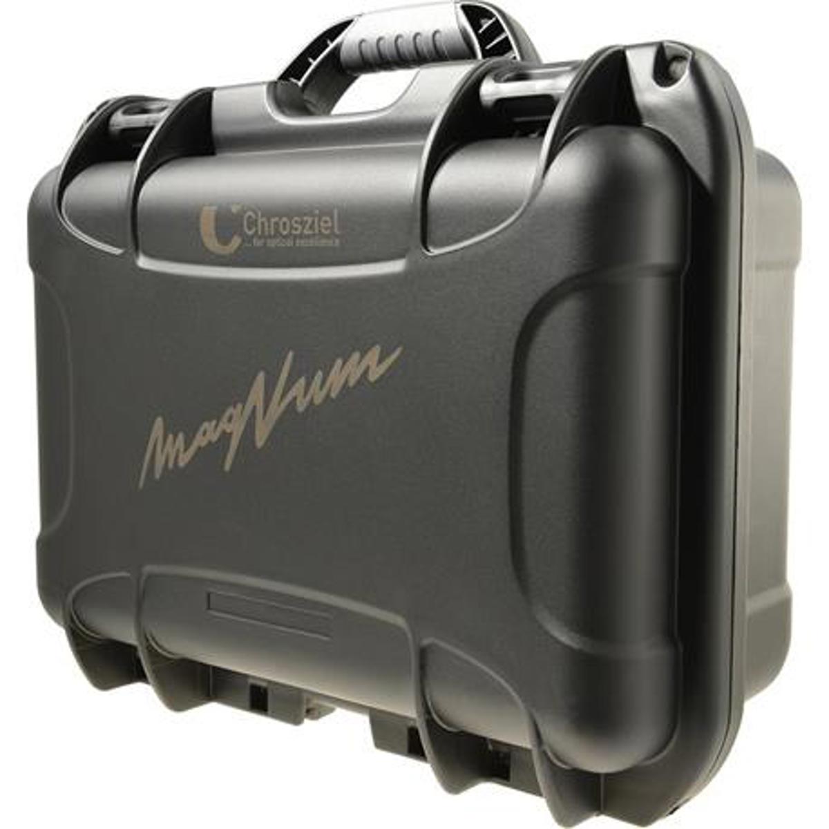 

Chrosziel Case for MagNum Lens Control Unit