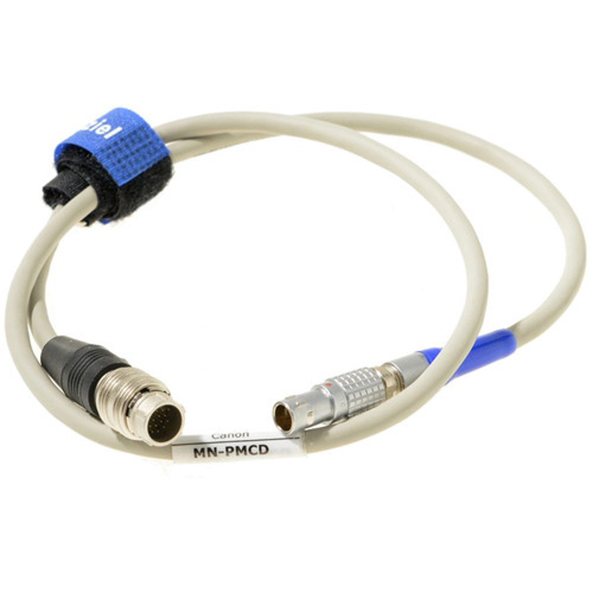 

Chrosziel 23.6" MagNum Lemo 9-Pin to Canon Hirose 20-Pin Power/Control Cable