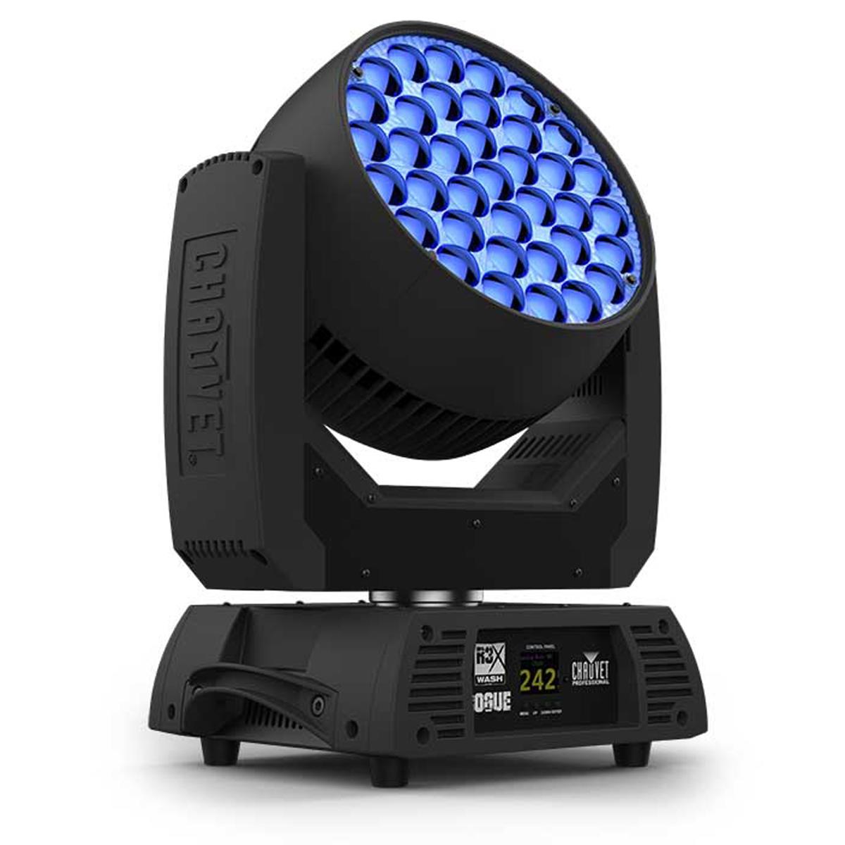 

CHAUVET Professional Rogue R3X RGBW LED Wash Light