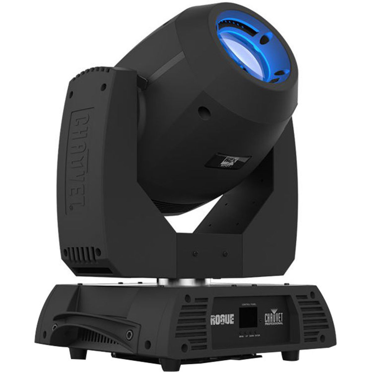 

CHAUVET DJ CHAUVET Rogue R2X Spot 300W LED Moving Head Light Fixture with Gobos