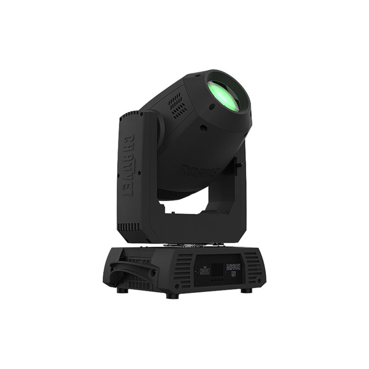 

CHAUVET Professional Rogue R1E Spot 200W Cool White LED High-Powered Moving Head