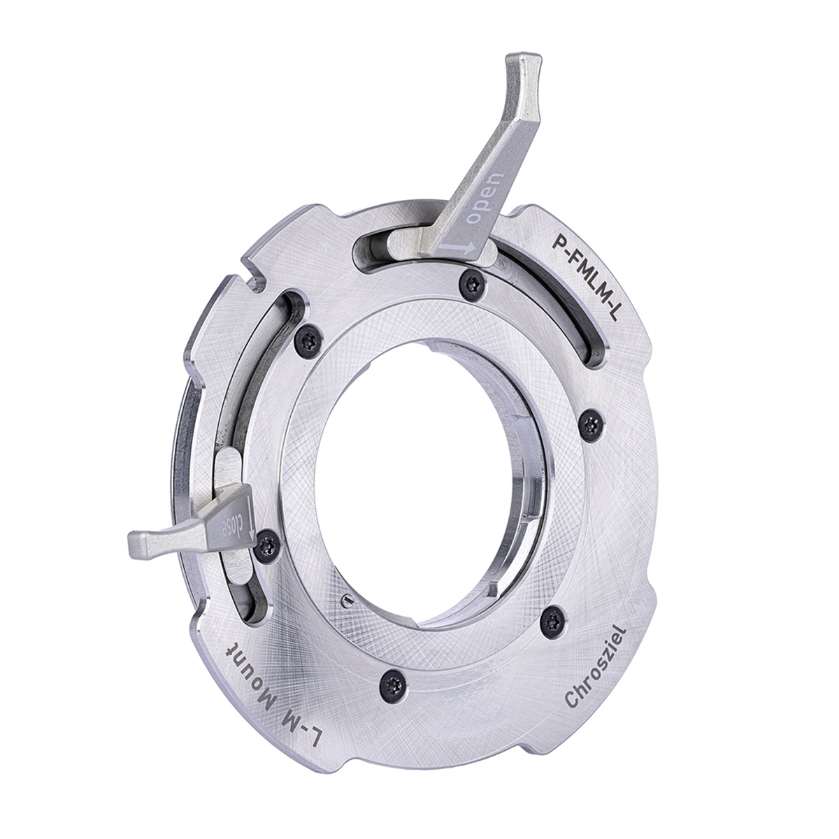 

Chrosziel Leica L Mount Adapter for Projector with CLC-Base Mount