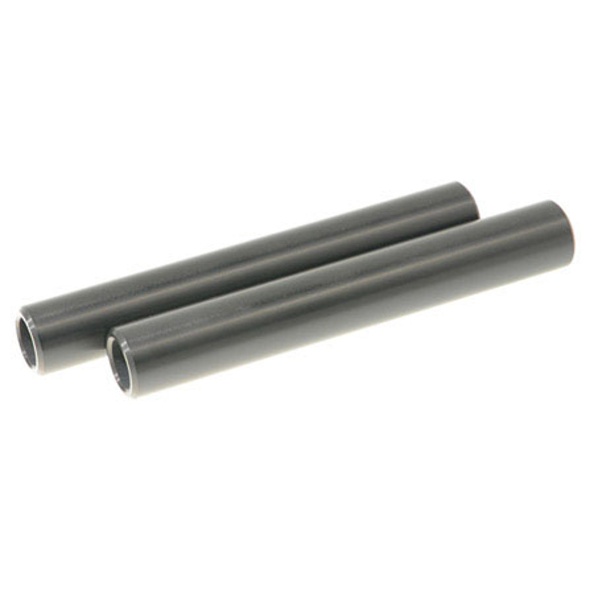 

Chrosziel 15x100mm Lightweight Support Rods, Set of 2, Black