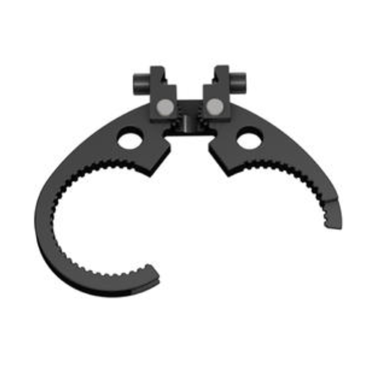 

CHASING CAR02-C Circular Claw for Chasing Grabber Arm 2.0