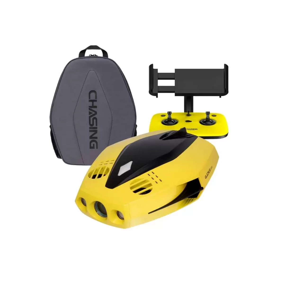 

CHASING Dory Underwater Drone Flash Pack