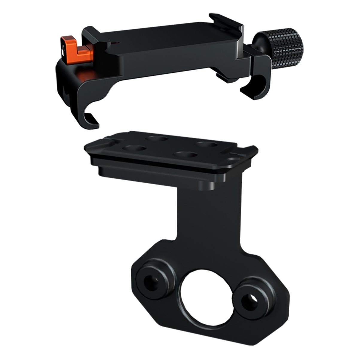 

CHASING Quick Mounting Package for Distance Lock Sonar