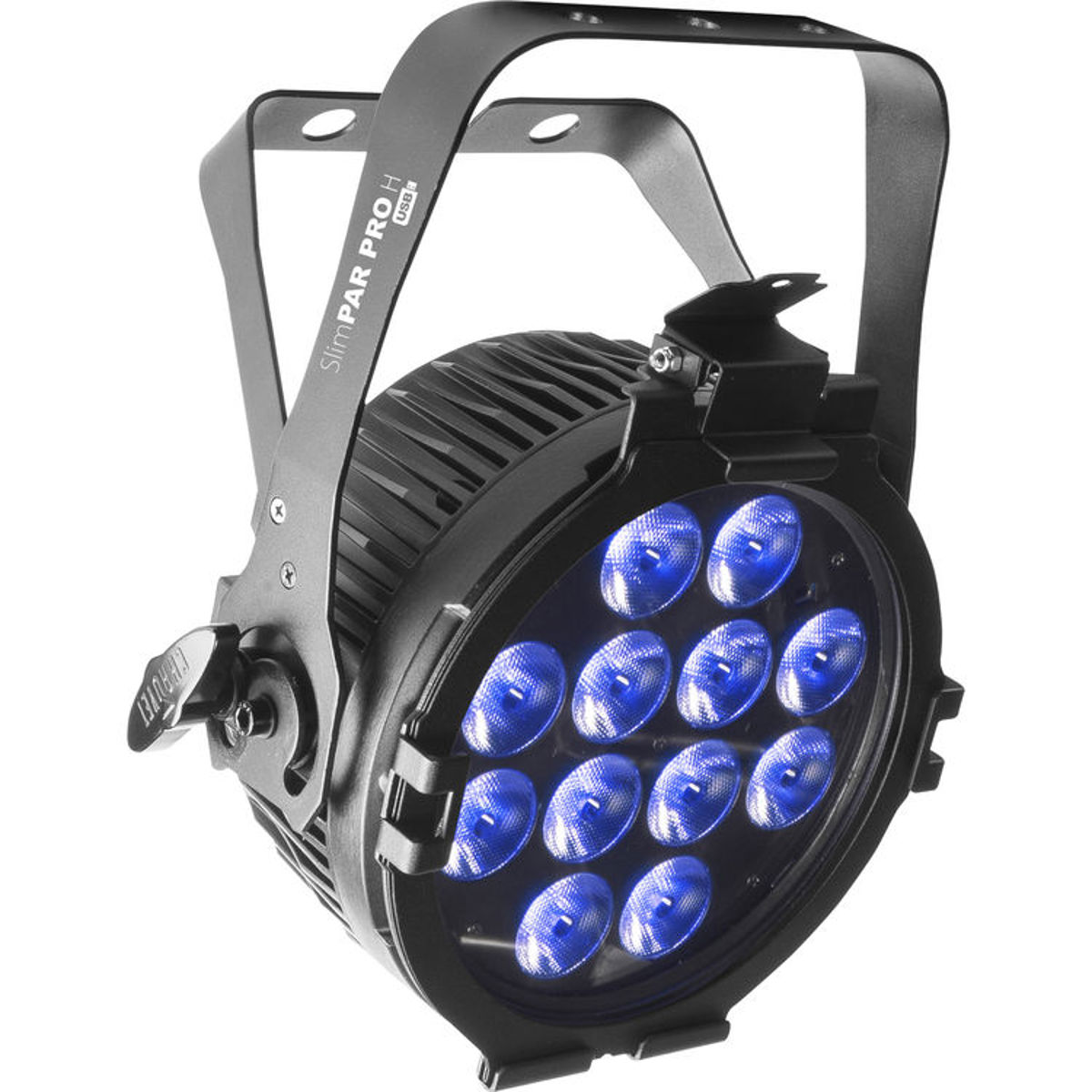 

CHAUVET DJ SlimPAR Pro H USB RGBAW+UV Wash Light