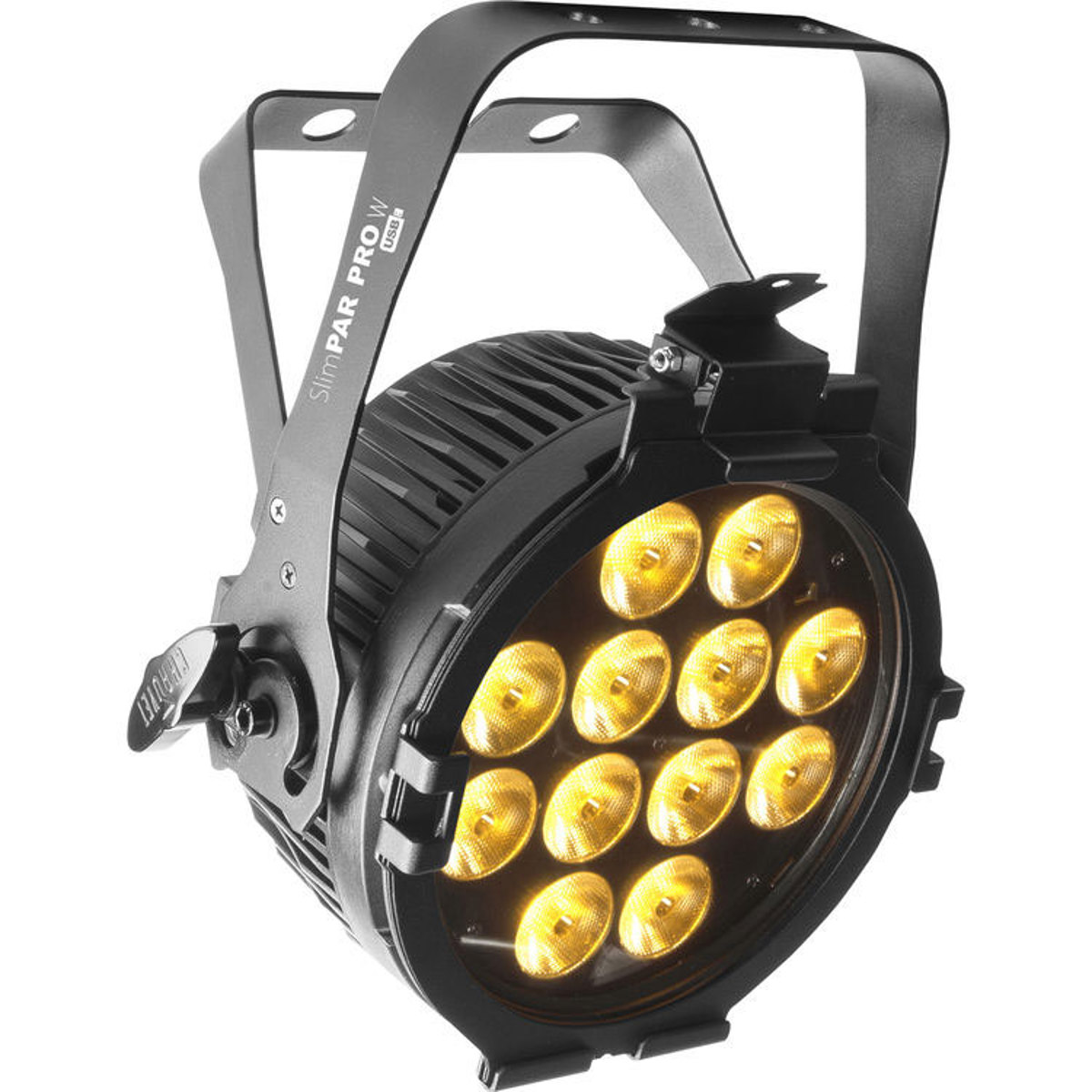 

CHAUVET DJ SlimPAR Pro W USB Variable-White LED Wash Light