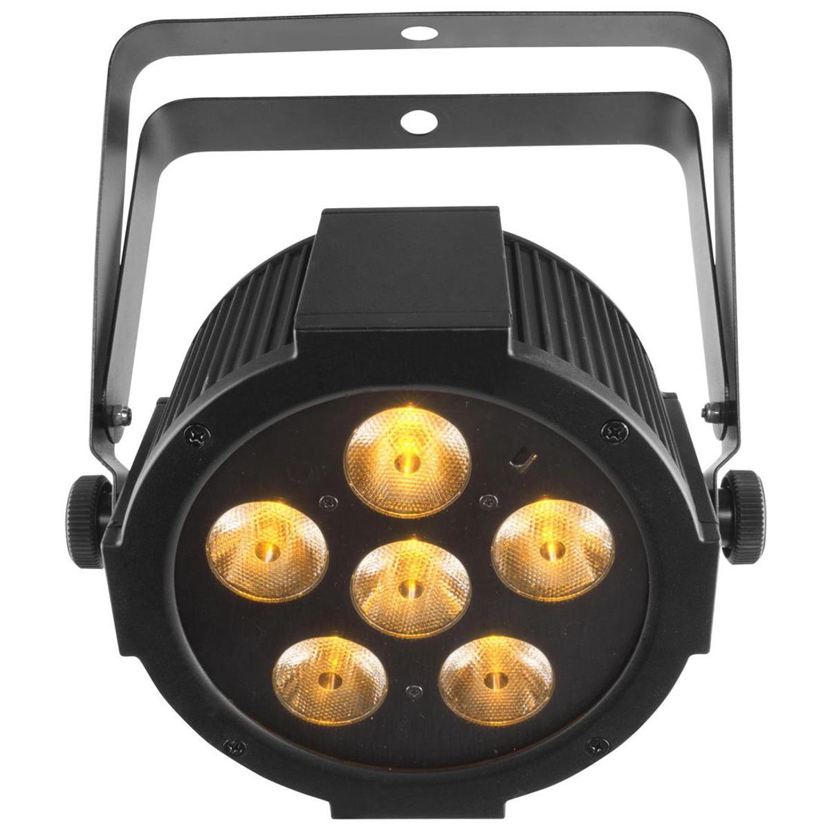 

CHAUVET DJ SlimPAR Q6 USB LED Wash Light