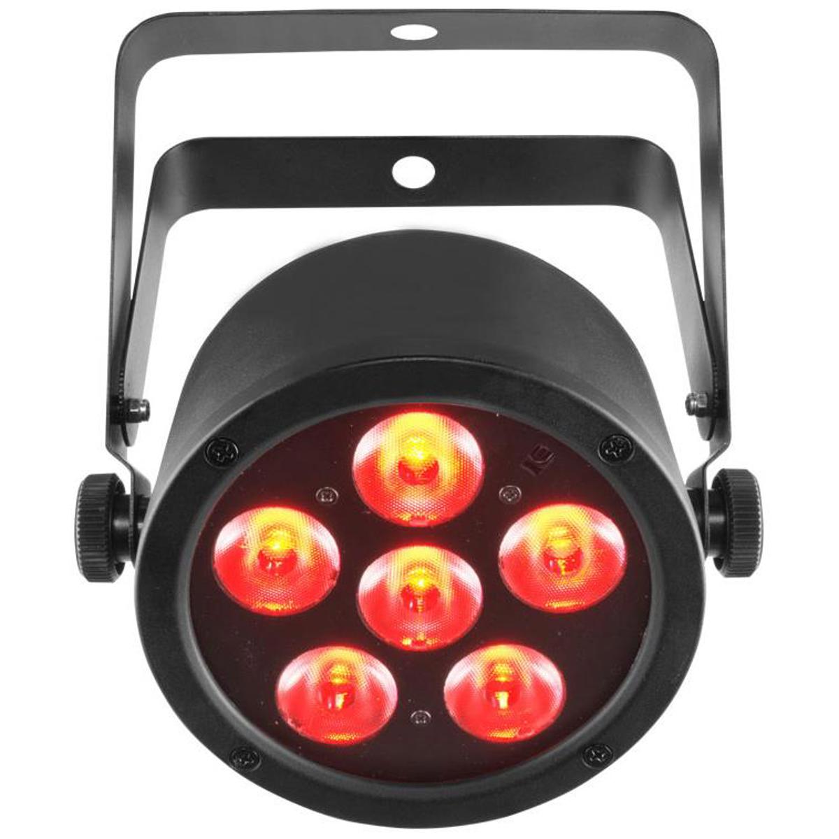 

CHAUVET DJ SlimPAR T6 USB LED Wash Light