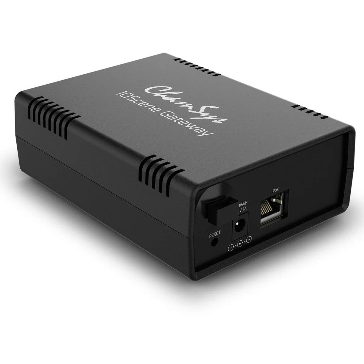 

ChamSys SnakeSys 10Scene Gateway Interface for Wall Plates and MagicQ/QuickQ