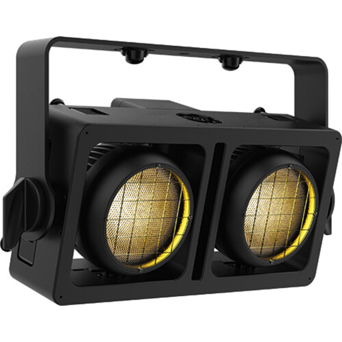 

CHAUVET DJ CHAUVET Professional STRIKE Array 2 Dual-Pod IP65 LED Blinder, Black