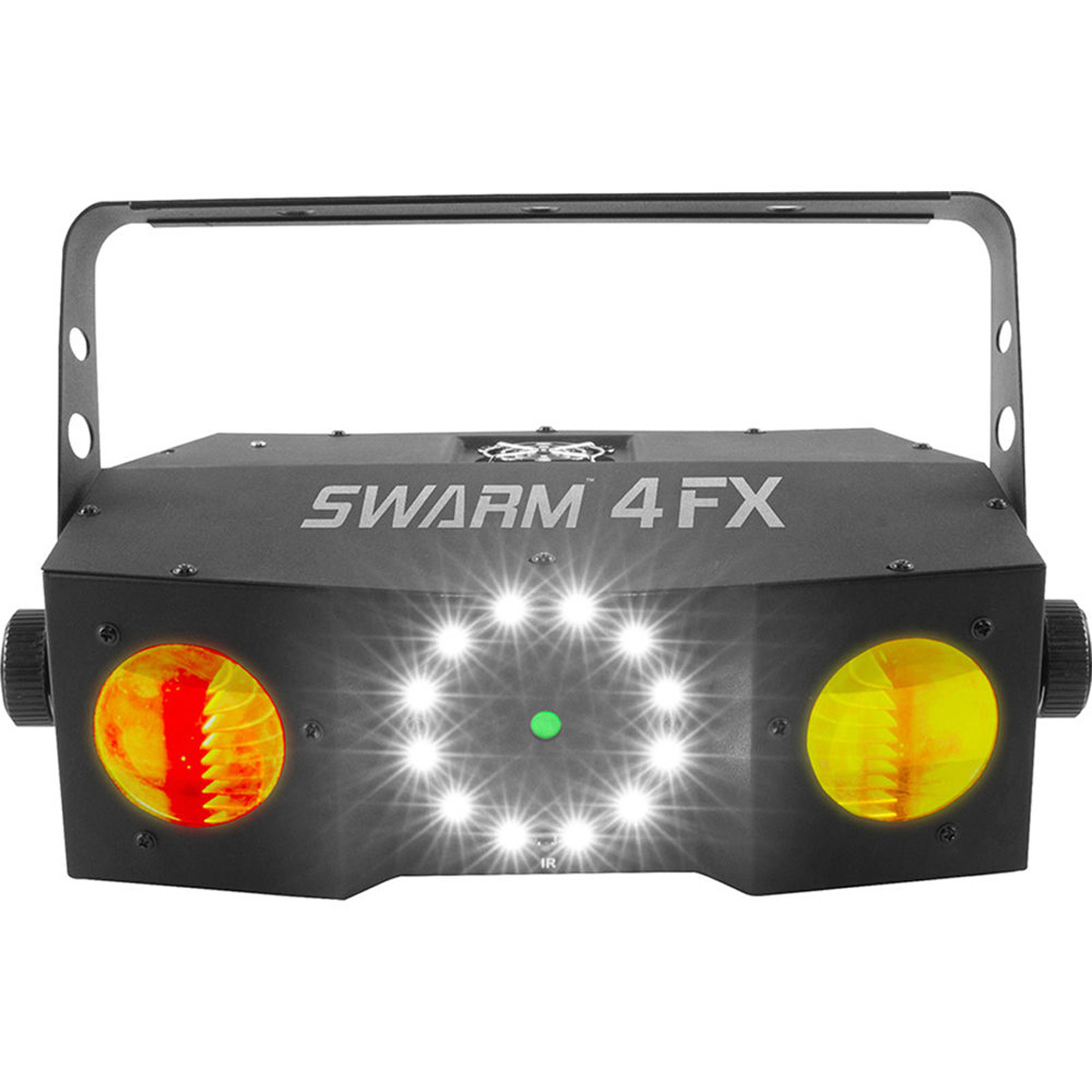 

CHAUVET DJ Swarm 4 FX 3-in-1 LED Light