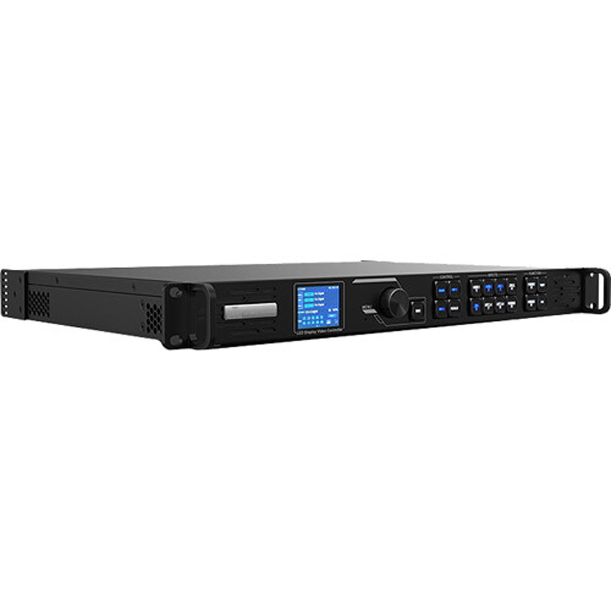 

CHAUVET DJ CHAUVET Professional VIP Drive 10-5 Nova Video Processor for Video Panel, Black