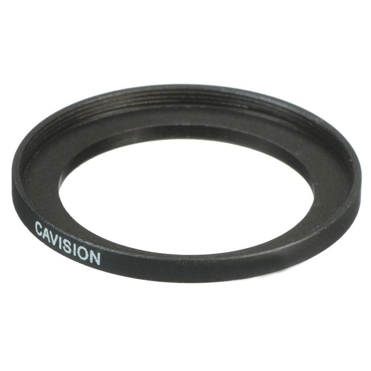 

Cavision 43-46mm Threaded Step-Up Adapter Ring