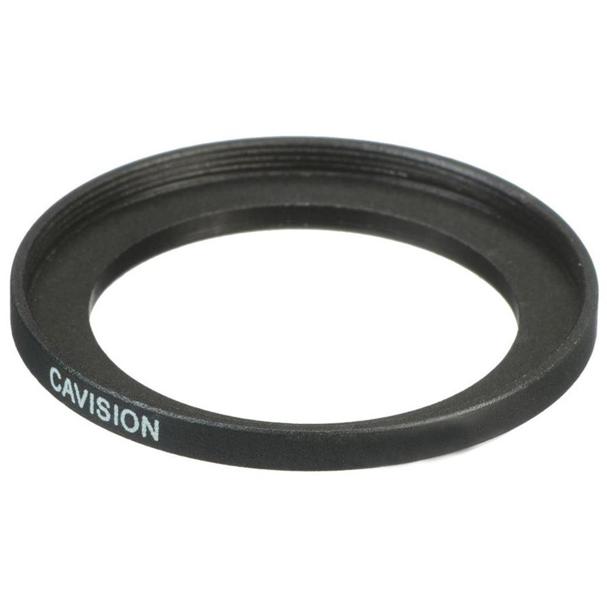 

Cavision 43-49mm Threaded Step-Up Adapter Ring
