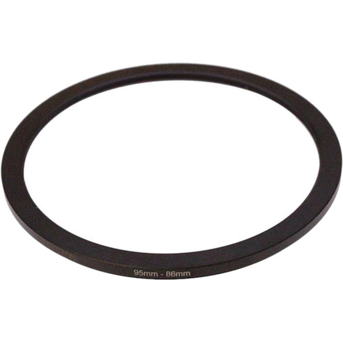 

Cavision 86mm Front to 95mm Rear Threaded Step-Down Ring, 98mm Diameter