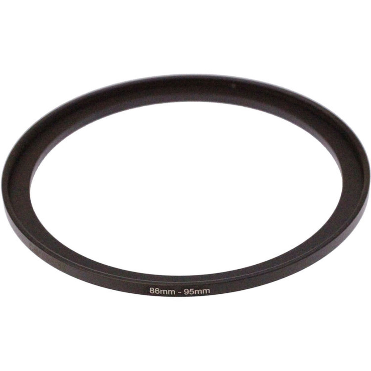 

Cavision 95mm Front to 86mm Rear Threaded Thin Step-Up Ring, 98mm Diameter
