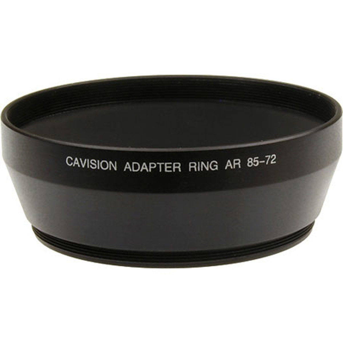 

Cavision Conical 72mm to 85mm Step-up Adapter Ring