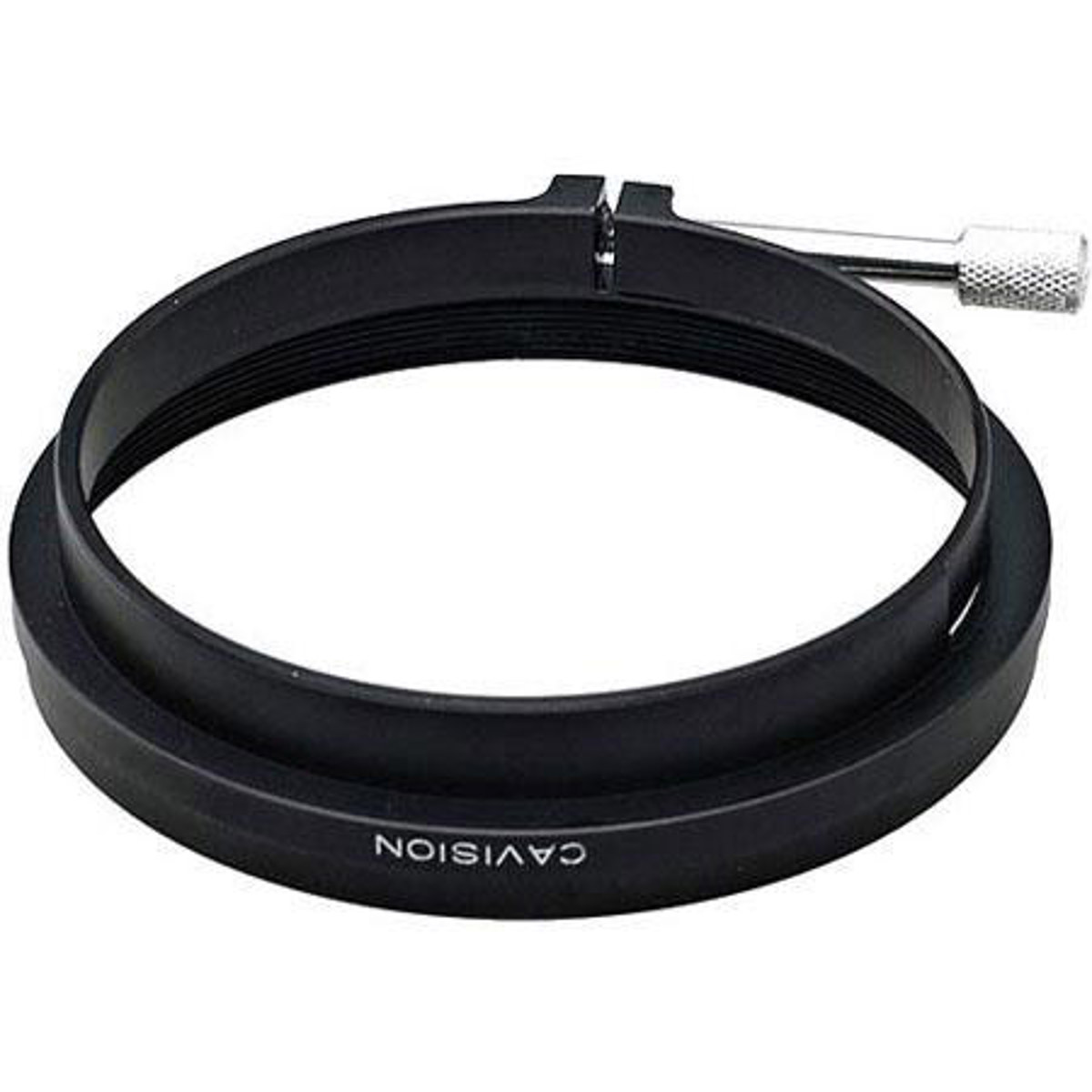 

Cavision Clamp-on Step-up Ring for 72mm Thread Lens to 3.65"