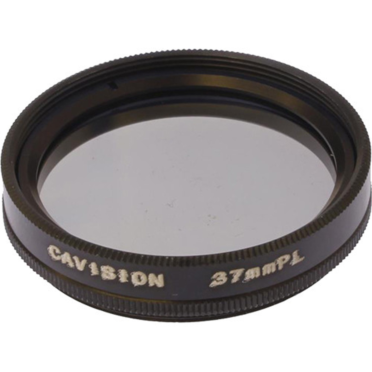 

Cavision Linear Polarizer Glass Filter with 37mm Thread