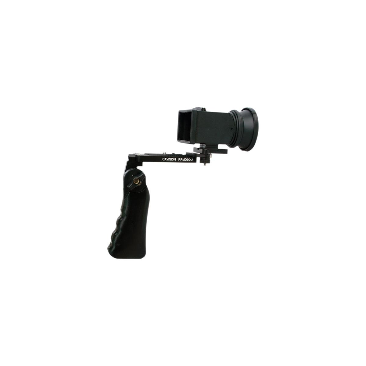 Комплект видоискателя Cavision с одной рукояткой для камеры Canon 5D Mark III