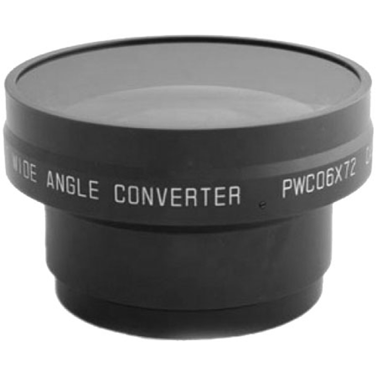 

Cavision Industrial Series 3 Element 0.6x Zoom-through Converter Lens f/72mm