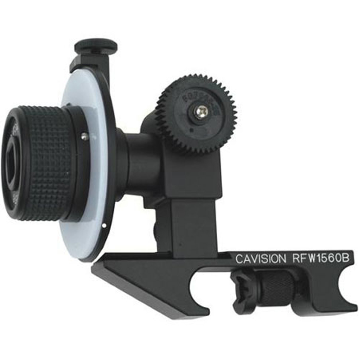 

Cavision RFD15BC Mini Single Wheel Follow Focus