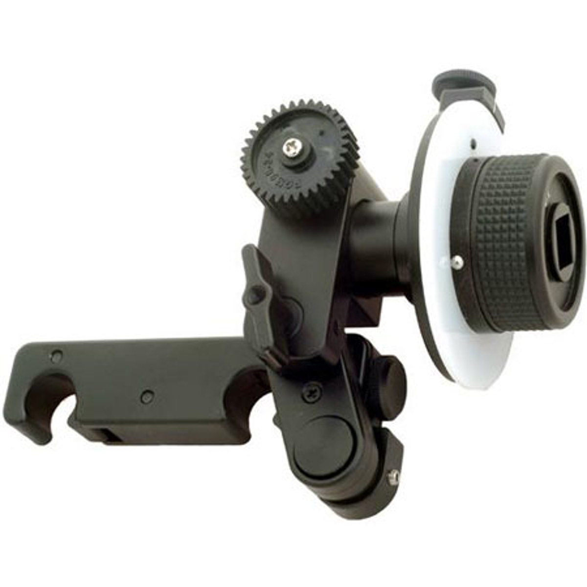 

Cavision RFD15SM Advanced Mini Single Wheel Follow Focus for Film Cine Lens