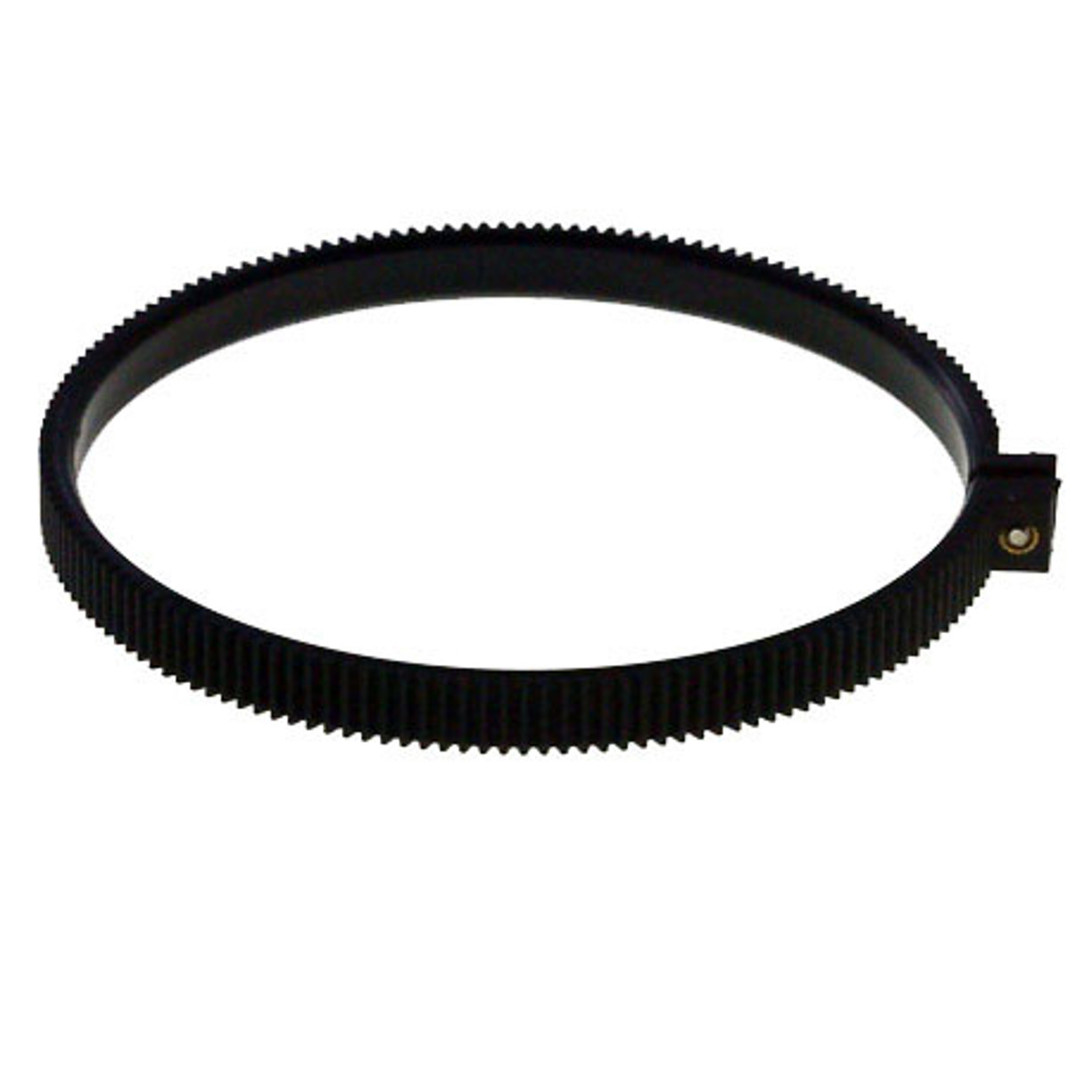 

Cavision RFGR99 100mm Focus Gear Ring for the AG-HVX200 Video Camera Lens