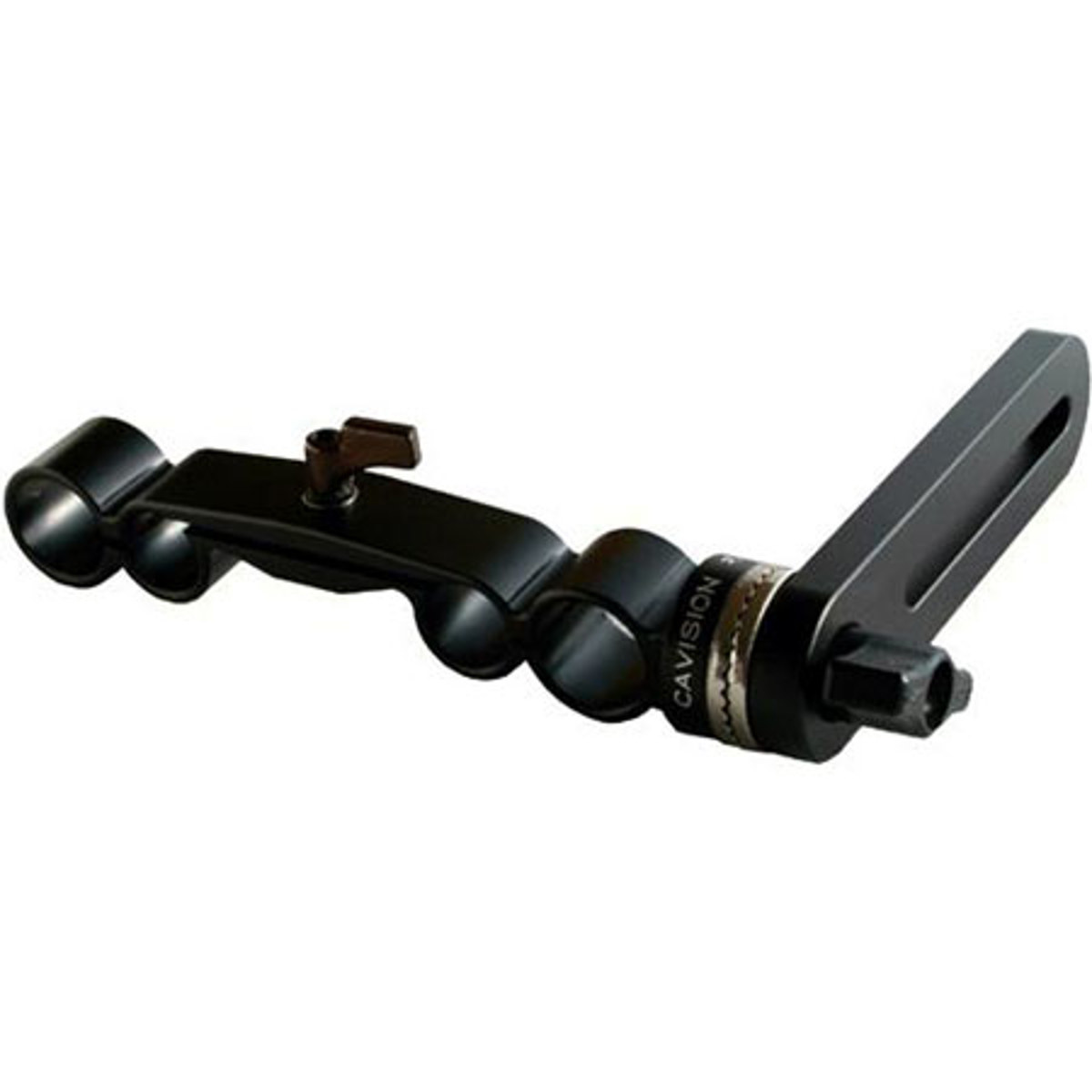

Cavision Viewfinder Mount for Red One Camera