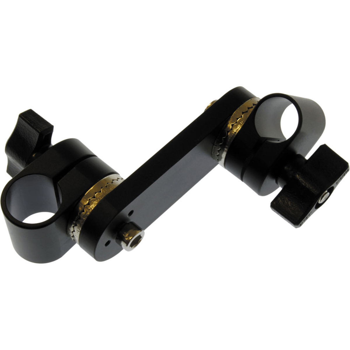 

Cavision 19mm to 15mm Single Rod Connector with Extension