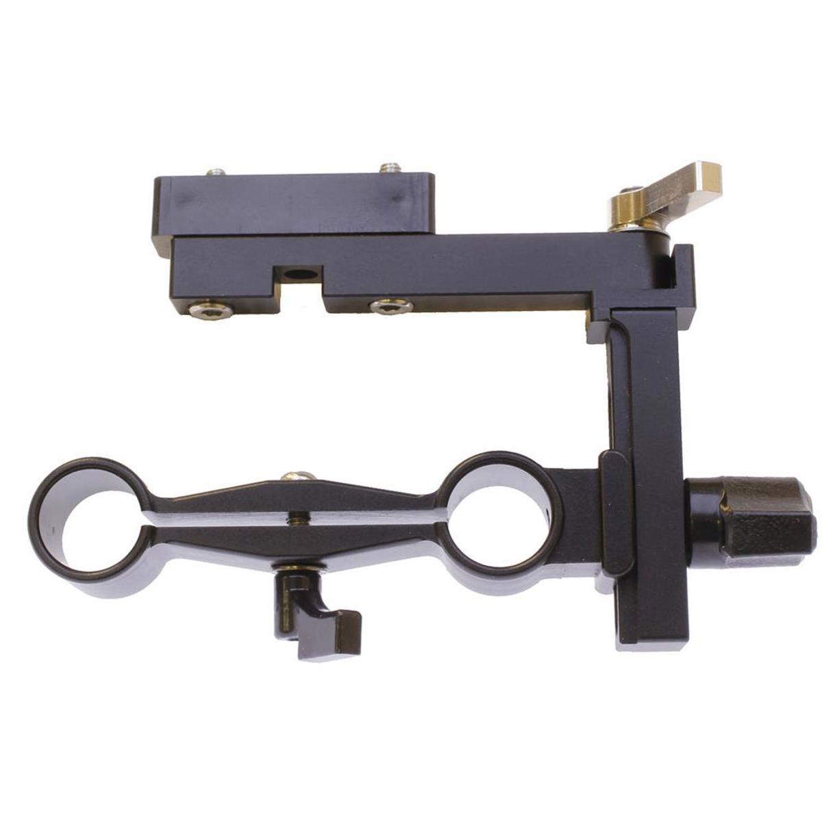 

Cavision Swing Away Component for MB4512 & MB412 Matte Boxes