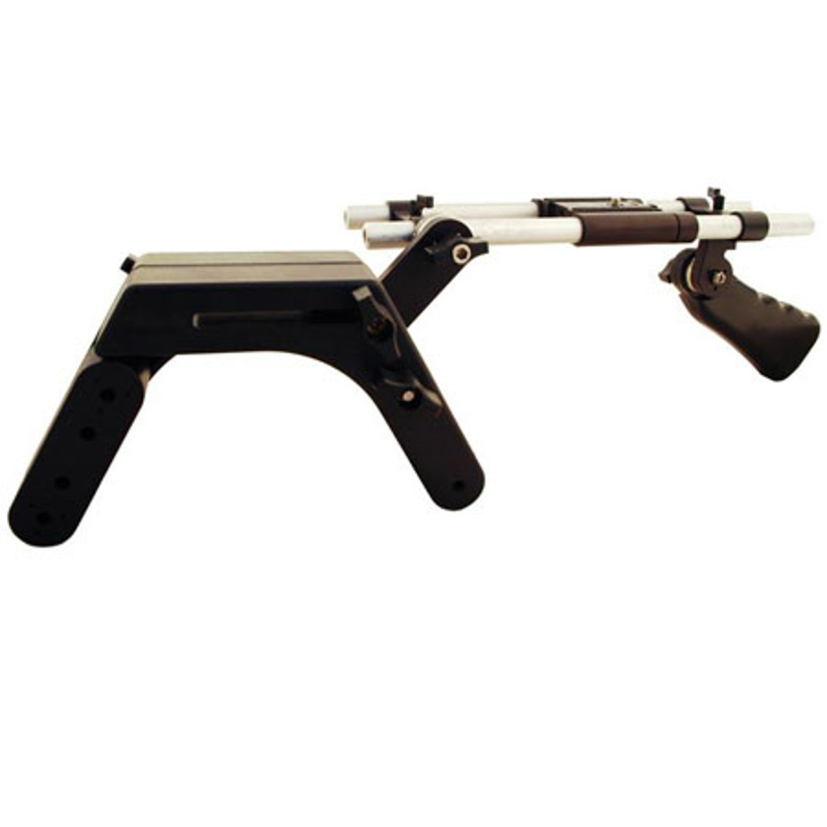 

Cavision Shoulder Pad System with Single Handgrip & Extension