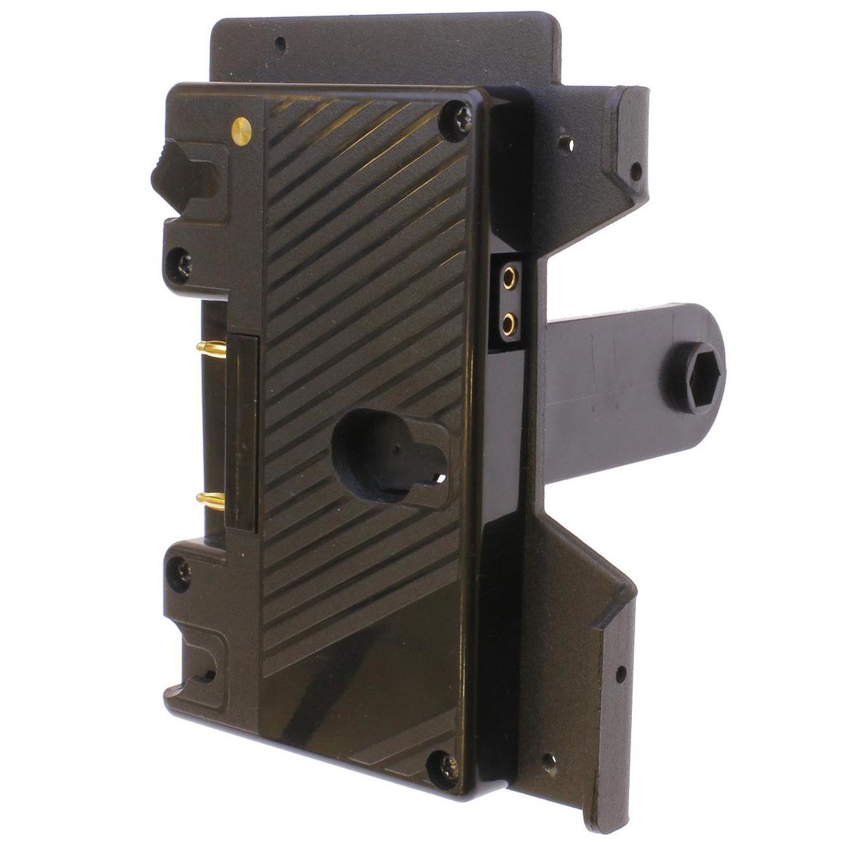 

Cavision Battery Mount with Connection Piece for Anton Bauer Type Batteries