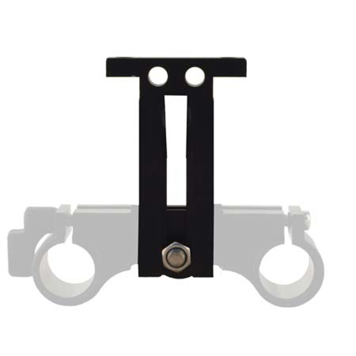

Cavision RST2060 Part f/Attaching Cavision Matte Box f/Rods Bracket w/20mm Slot