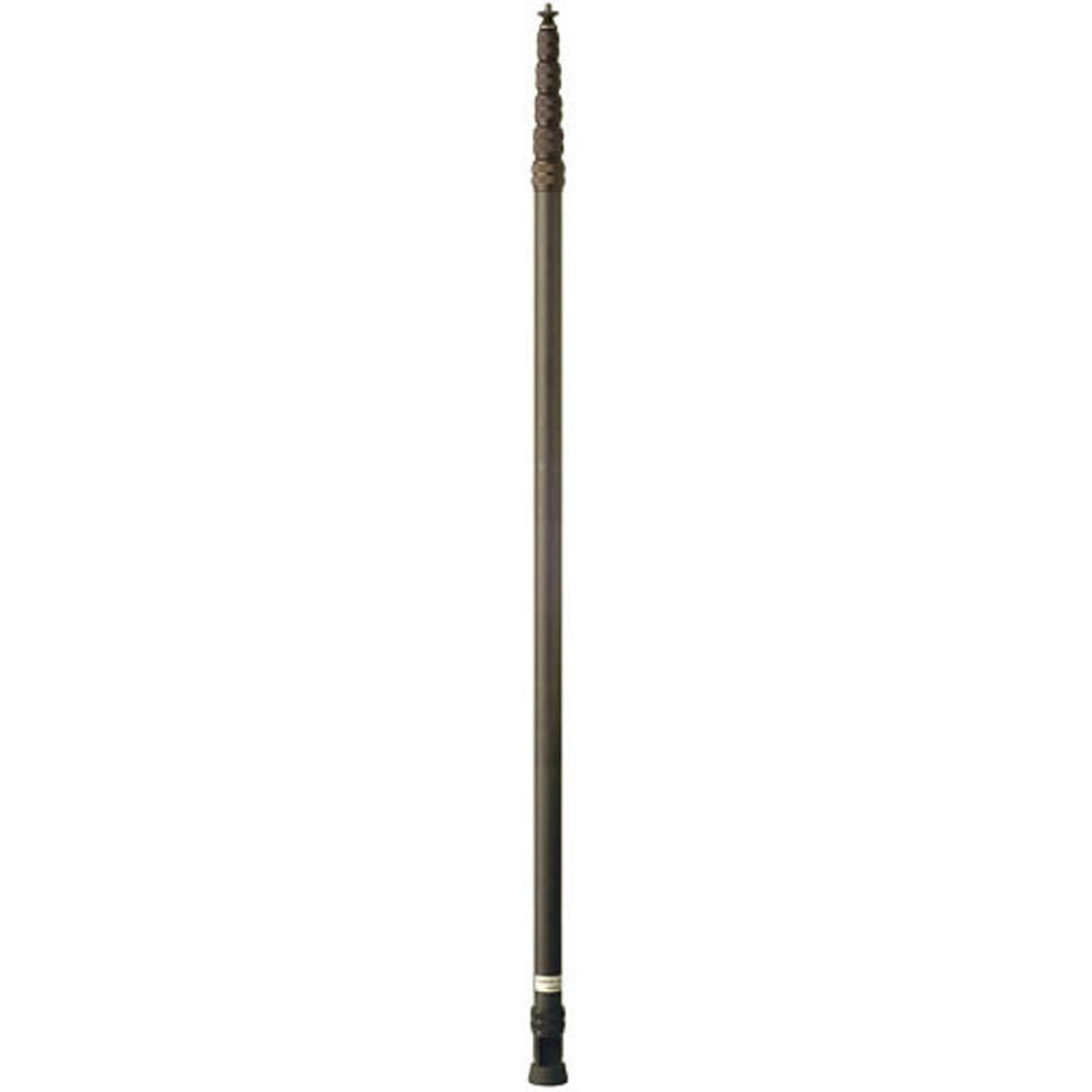 

Cavision 11.5' 5-Section Carbon Fiber Boom Pole for Internal Wiring